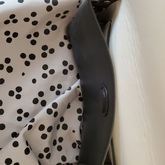 Fossil Small Reversible Crossbody Bag - Picture 2 of 3